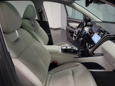2024 Hyundai Tucson Plug-In Hybrid Limited