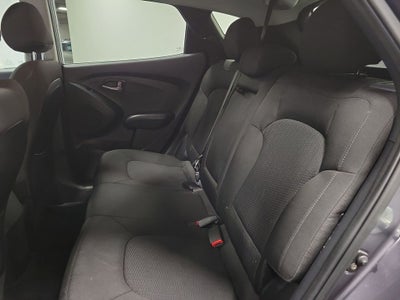 2015 Hyundai Tucson GLS