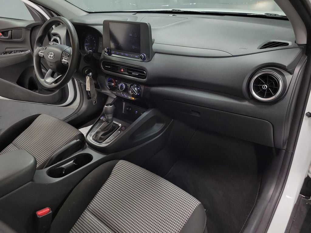 2022 Hyundai Kona SE