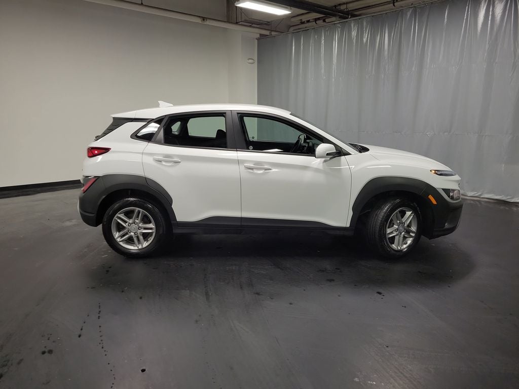 2022 Hyundai Kona SE