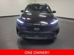 2022 Hyundai Kona N Line