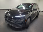 2022 Hyundai Kona N Line