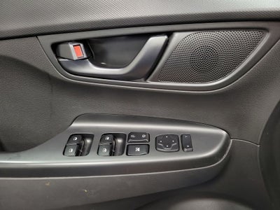 2022 Hyundai Kona N Line