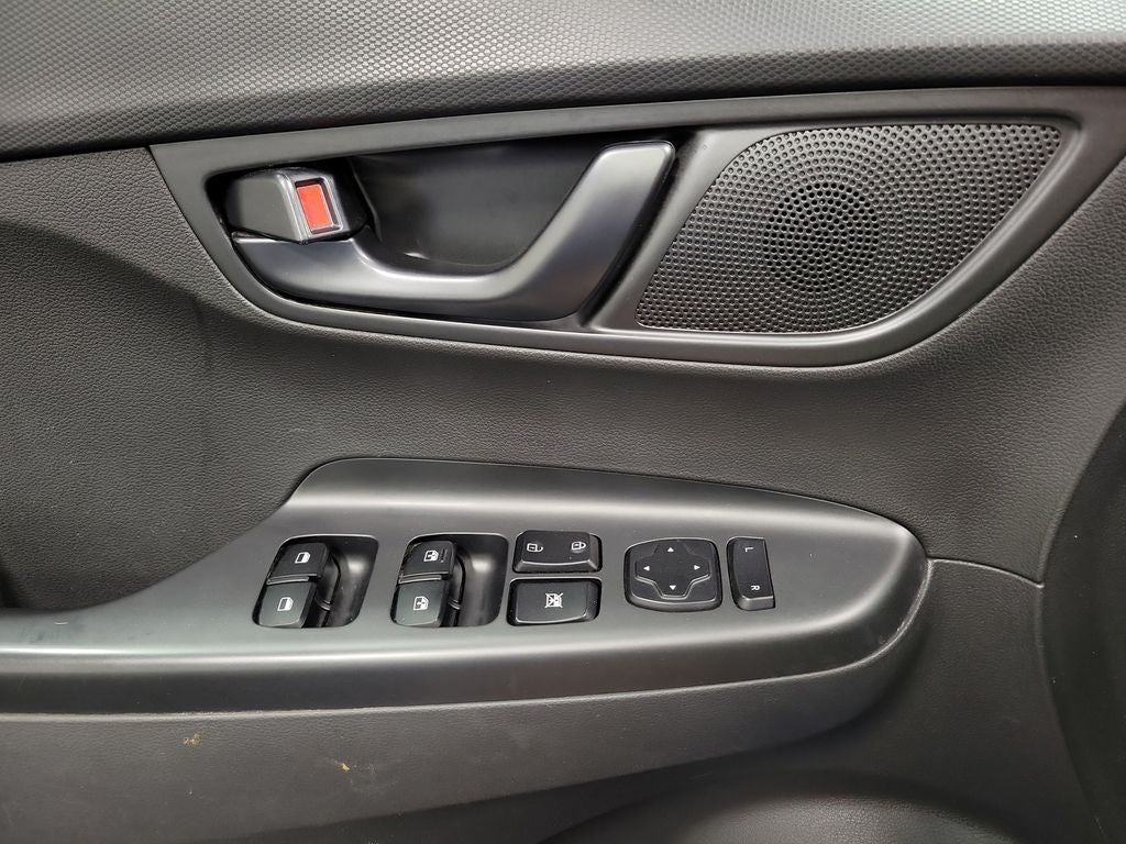 2022 Hyundai Kona N Line