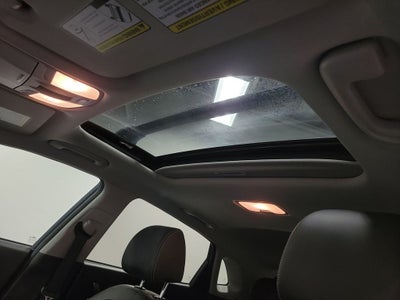 2020 Hyundai Kona Limited