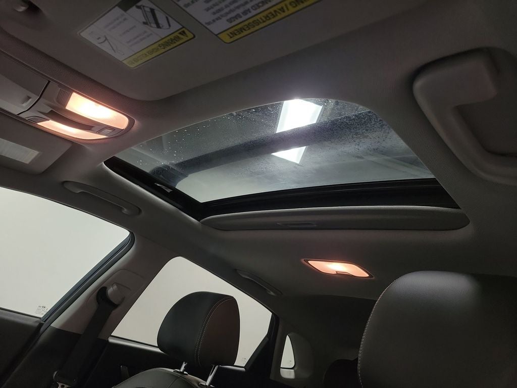 2020 Hyundai Kona Limited