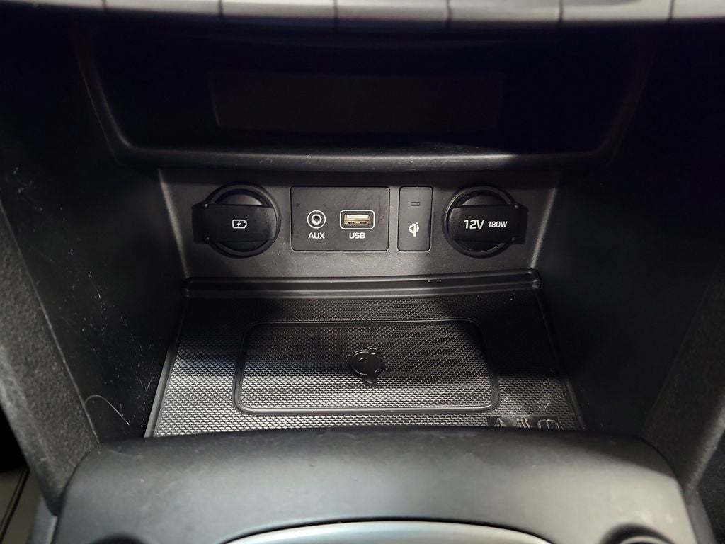 2020 Hyundai Kona Limited