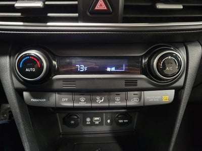 2020 Hyundai Kona Limited