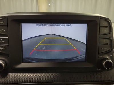 2020 Hyundai Kona Limited