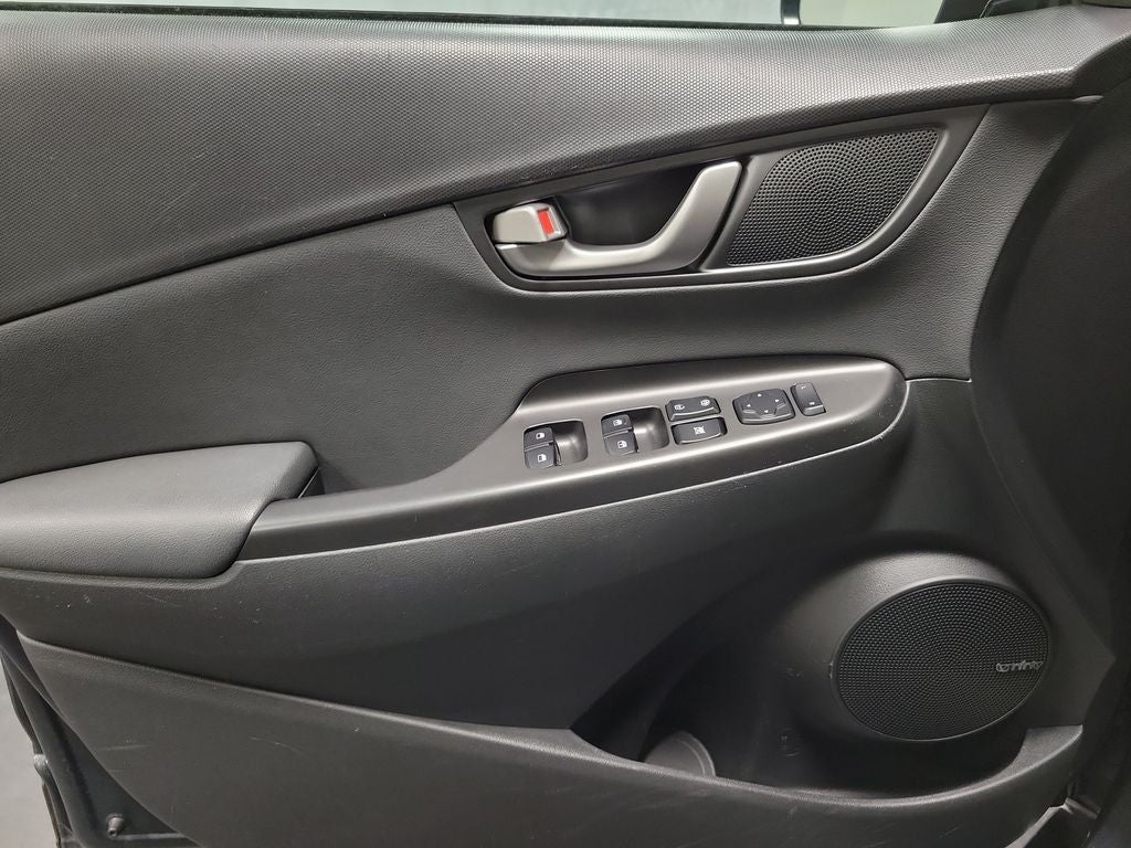 2020 Hyundai Kona Limited