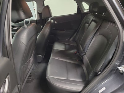 2020 Hyundai Kona Limited