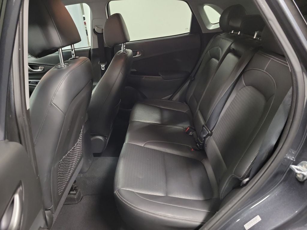 2020 Hyundai Kona Limited