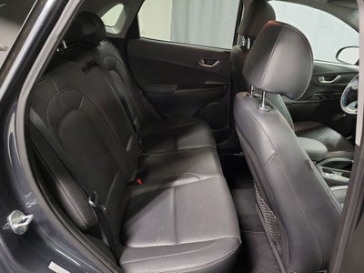 2020 Hyundai Kona Limited