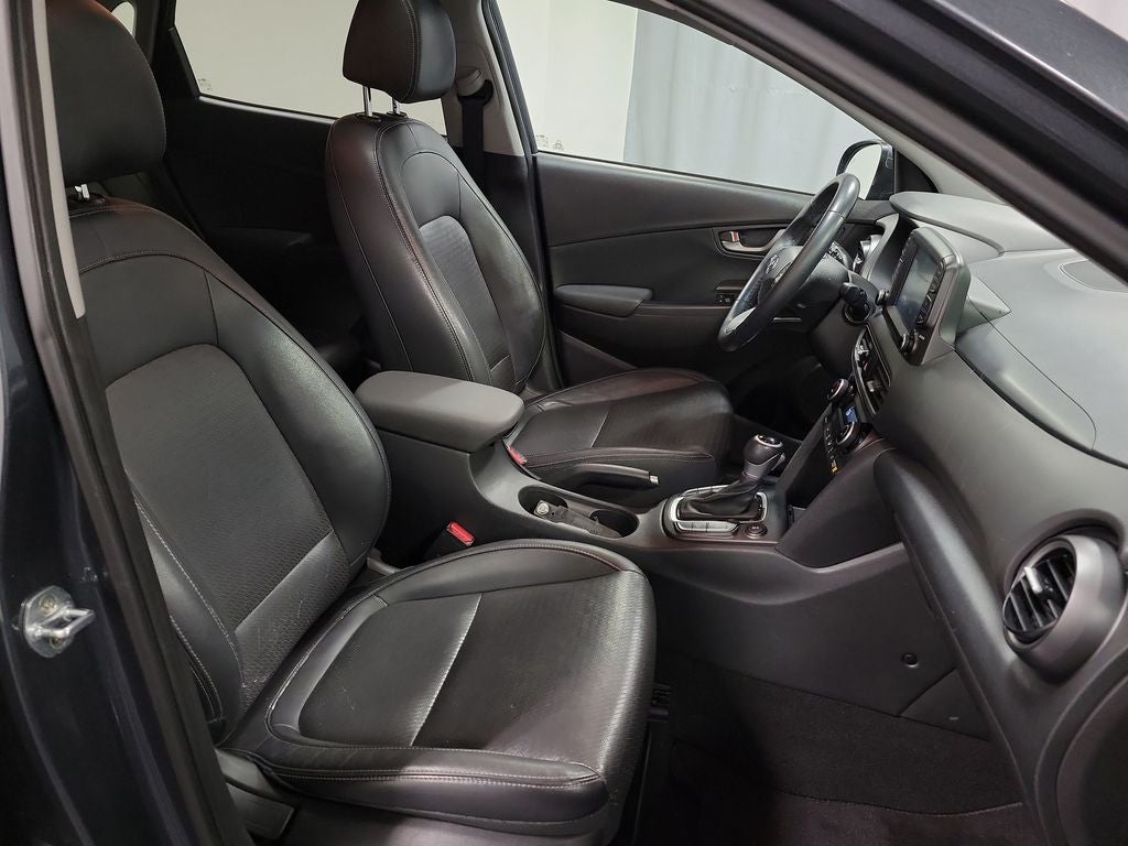 2020 Hyundai Kona Limited