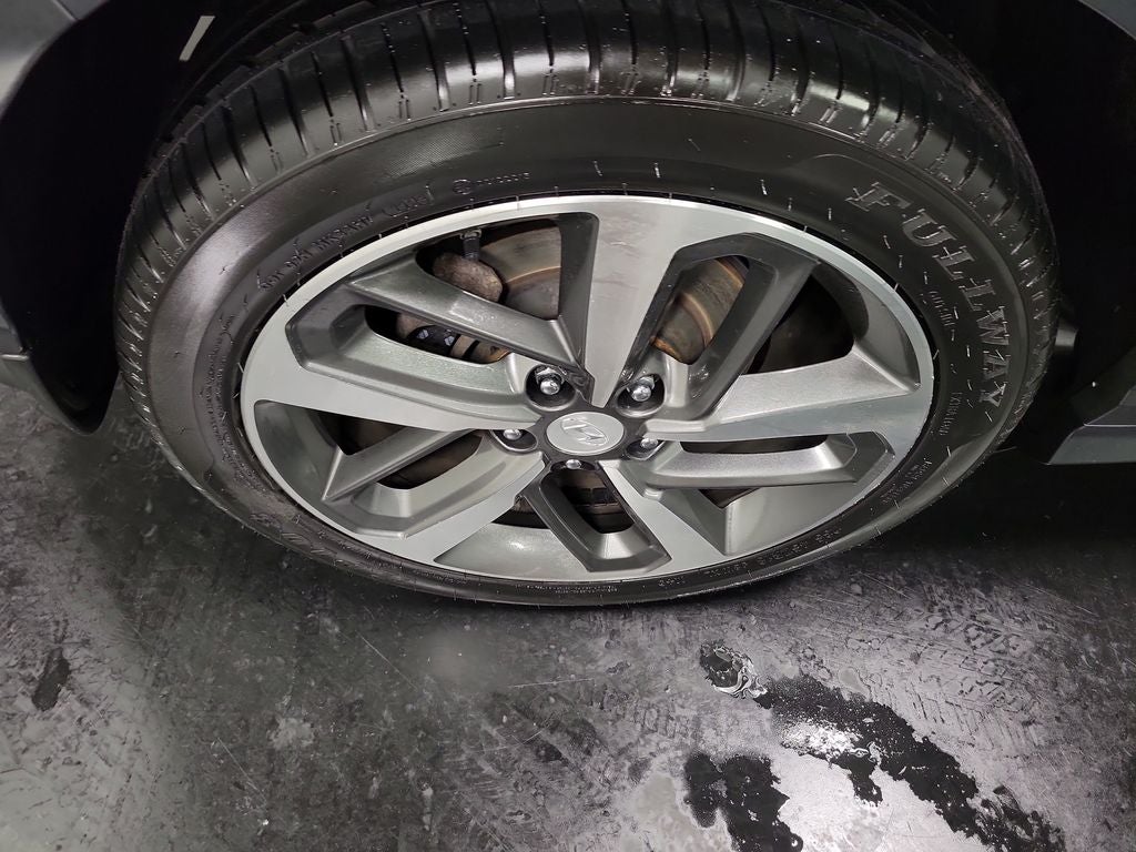 2019 Hyundai Kona Ultimate