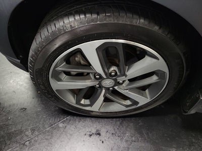 2019 Hyundai Kona Ultimate