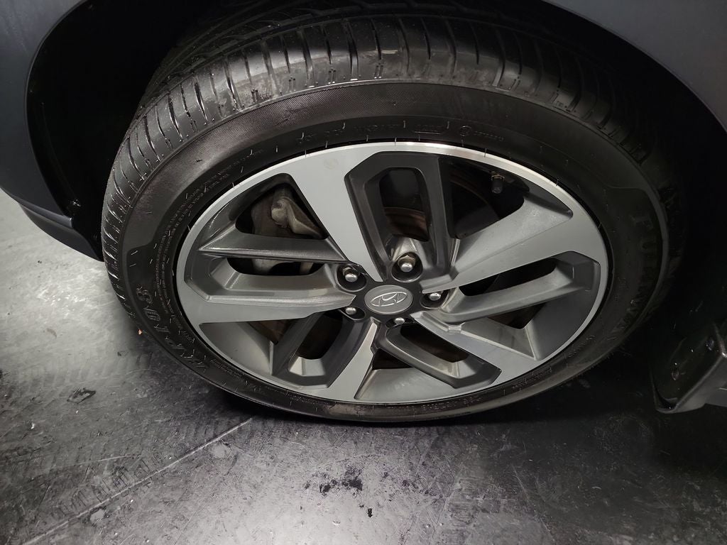 2019 Hyundai Kona Ultimate