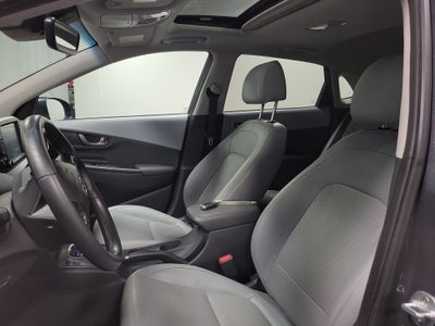 2019 Hyundai Kona Ultimate