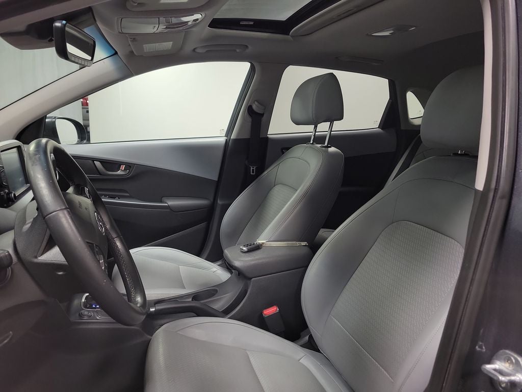 2019 Hyundai Kona Ultimate