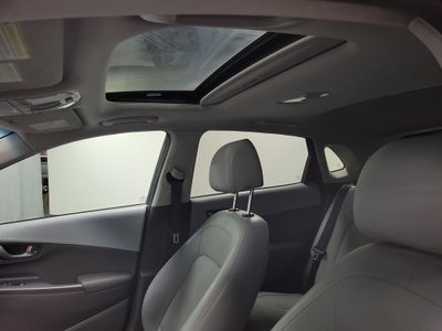 2019 Hyundai Kona Ultimate