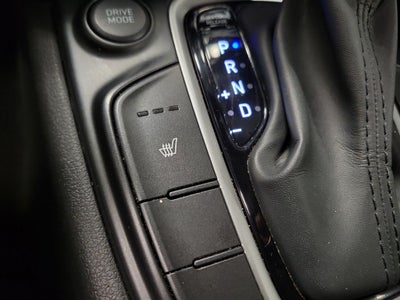 2019 Hyundai Kona Ultimate