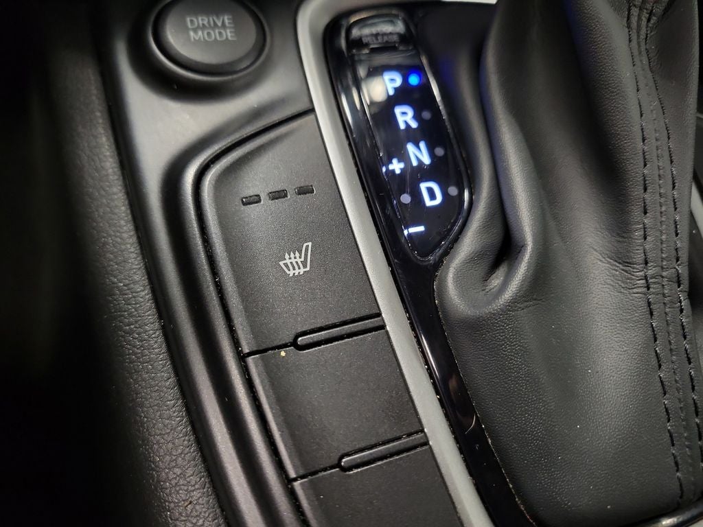 2019 Hyundai Kona Ultimate