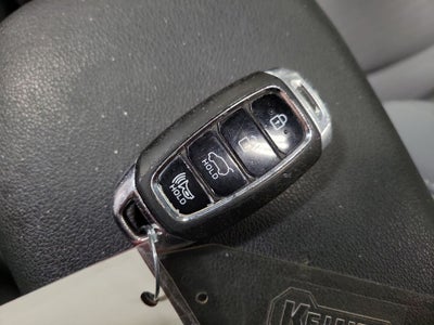 2019 Hyundai Kona Ultimate