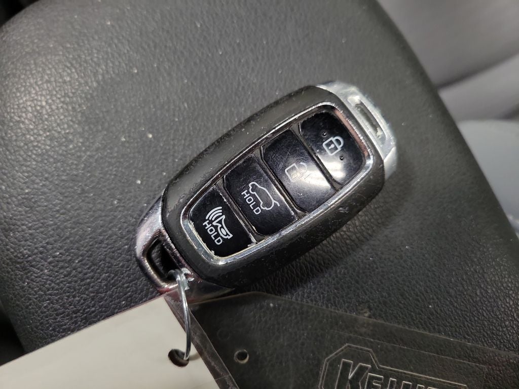 2019 Hyundai Kona Ultimate