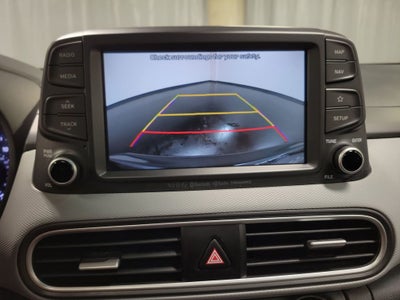 2019 Hyundai Kona Ultimate