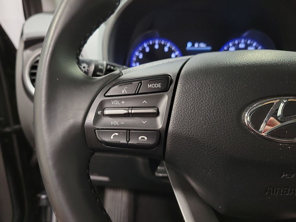 2019 Hyundai Kona Ultimate