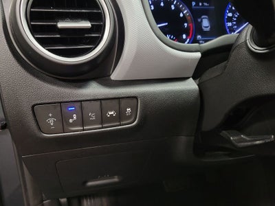 2019 Hyundai Kona Ultimate