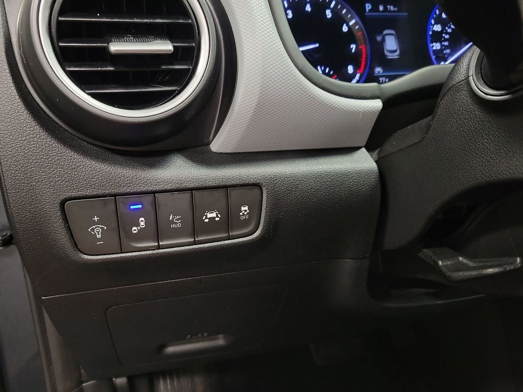 2019 Hyundai Kona Ultimate