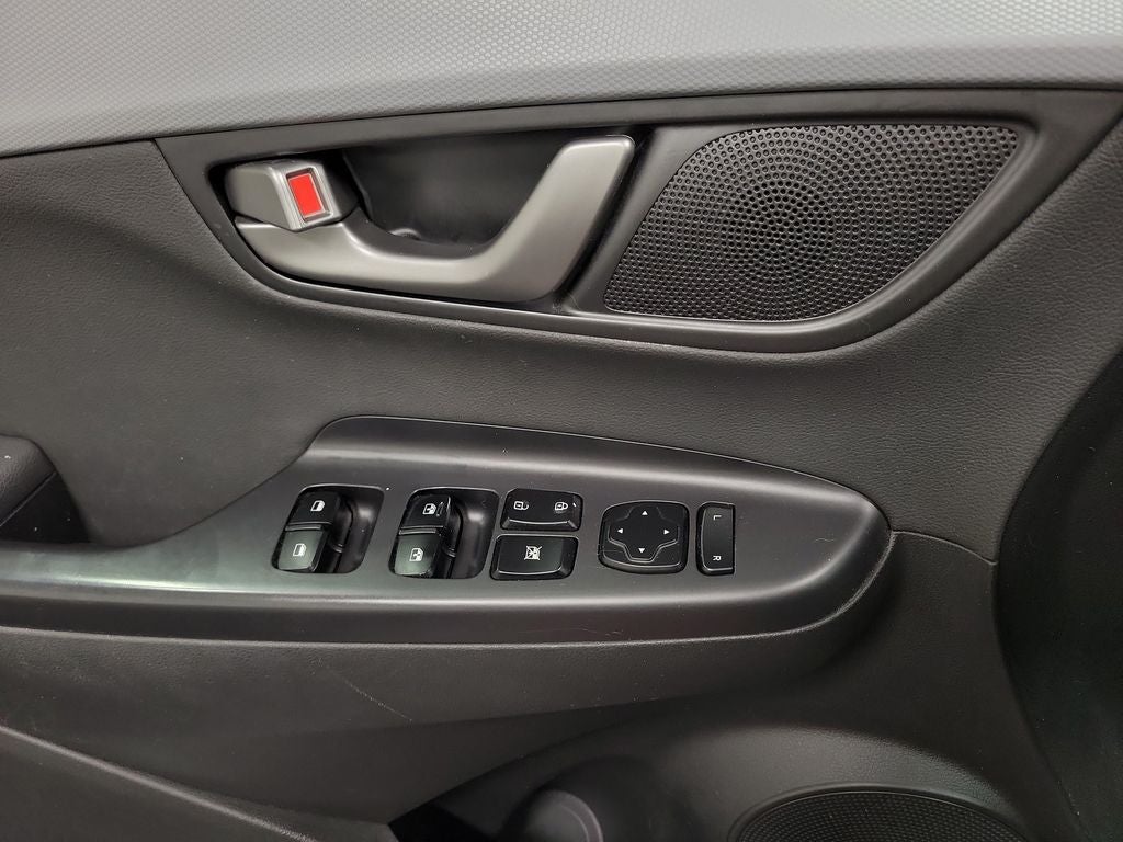 2019 Hyundai Kona Ultimate