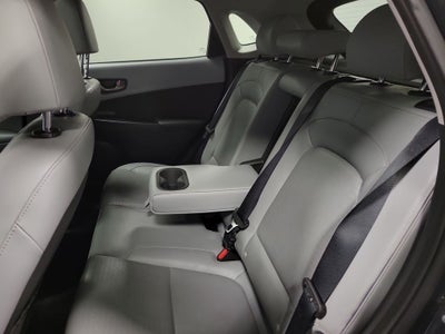 2019 Hyundai Kona Ultimate