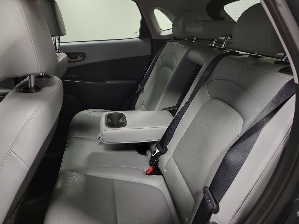 2019 Hyundai Kona Ultimate