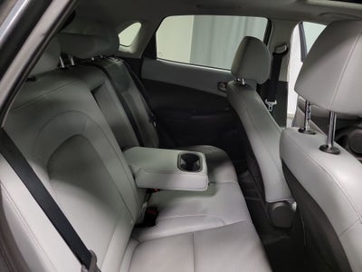 2019 Hyundai Kona Ultimate