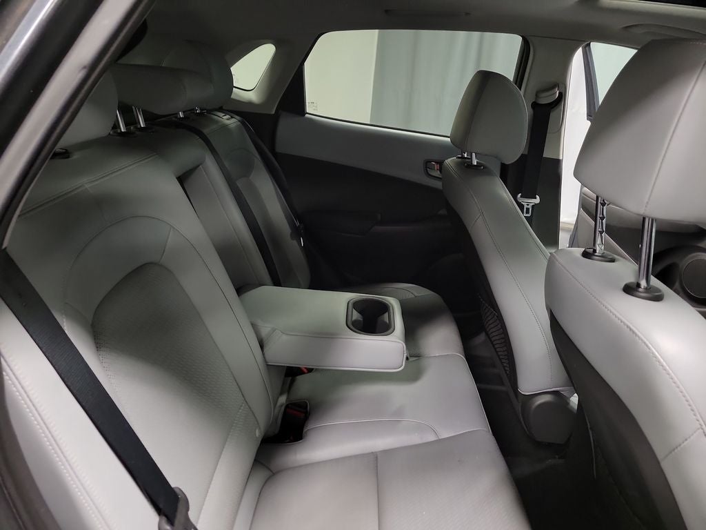 2019 Hyundai Kona Ultimate
