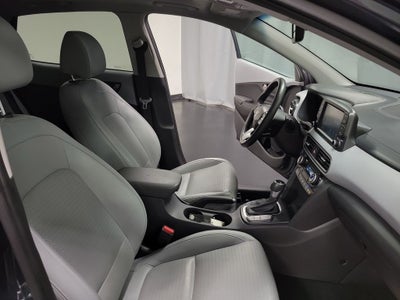 2019 Hyundai Kona Ultimate