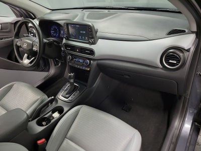 2019 Hyundai Kona Ultimate