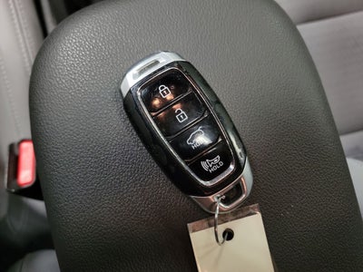 2020 Hyundai Kona Ultimate