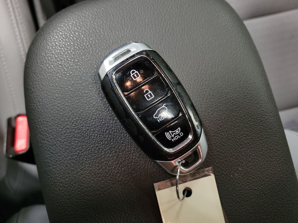 2020 Hyundai Kona Ultimate
