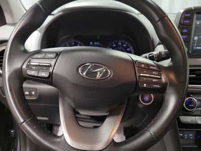 2020 Hyundai Kona Ultimate
