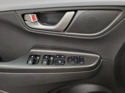 2020 Hyundai Kona Ultimate