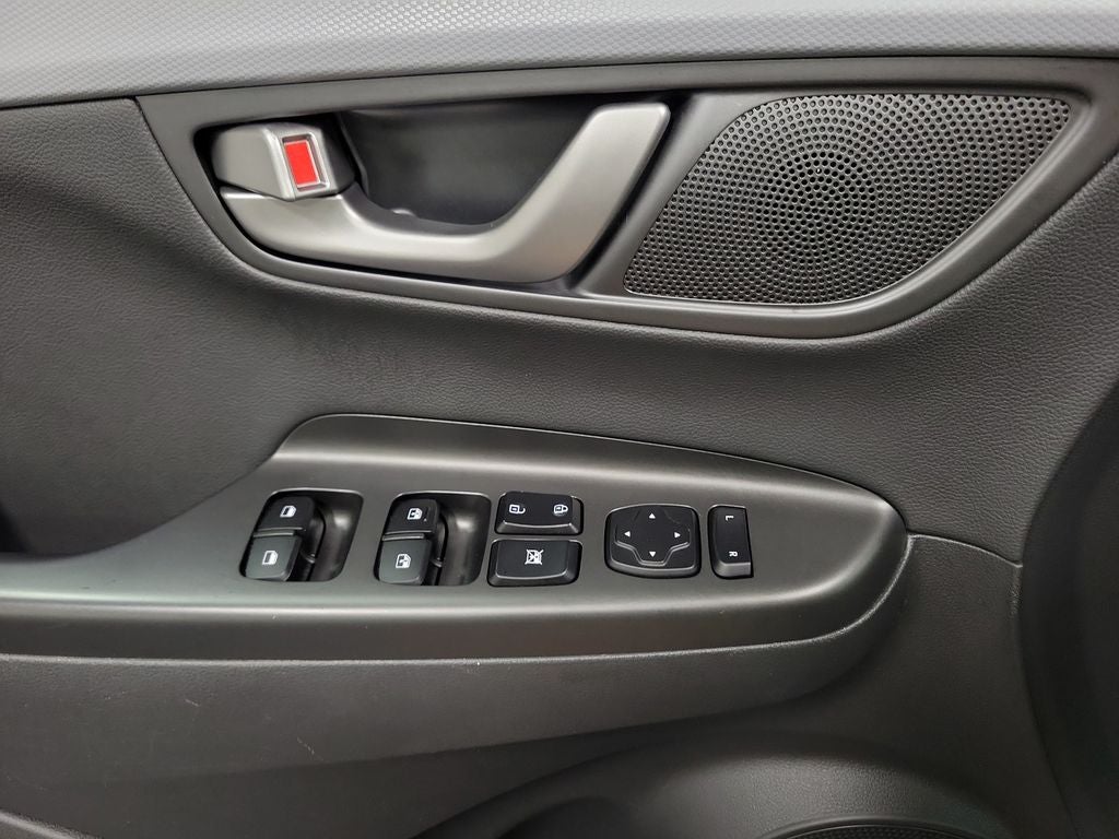 2020 Hyundai Kona Ultimate