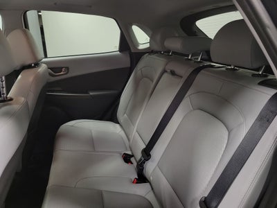 2020 Hyundai Kona Ultimate