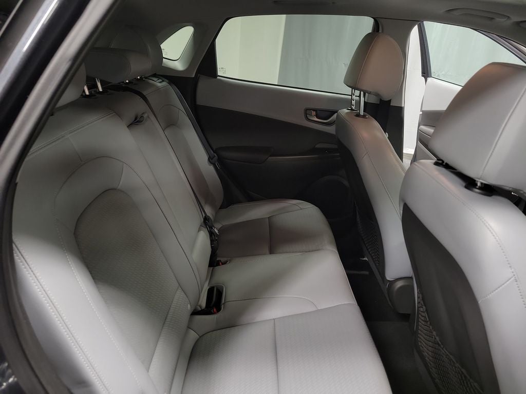2020 Hyundai Kona Ultimate