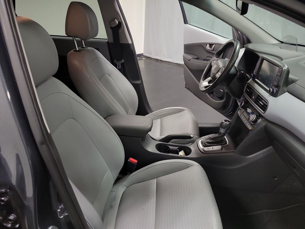2020 Hyundai Kona Ultimate