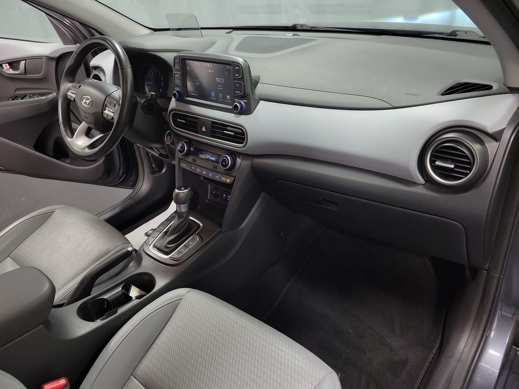 2020 Hyundai Kona Ultimate
