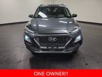 2020 Hyundai Kona Ultimate