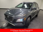 2020 Hyundai Kona Ultimate